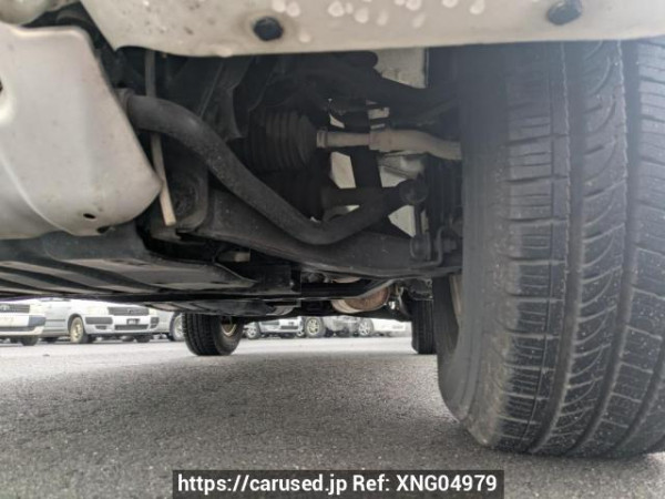 Used 2004 AT mitsubishi pajero V73W Image[40]