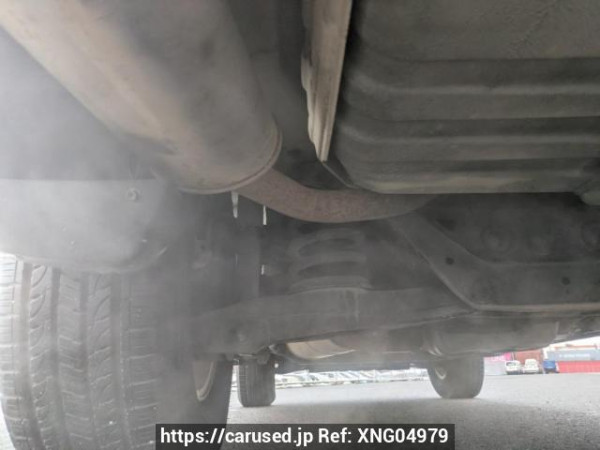 Used 2004 AT mitsubishi pajero V73W Image[41]