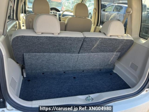 Used 2010 AT mitsubishi ek-wagon H82W Image[9]