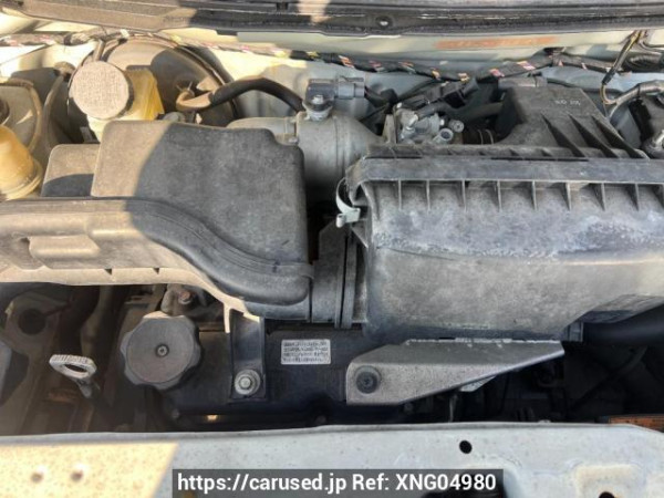 Used 2010 AT mitsubishi ek-wagon H82W Image[10]