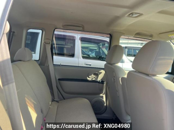 Used 2010 AT mitsubishi ek-wagon H82W Image[12]