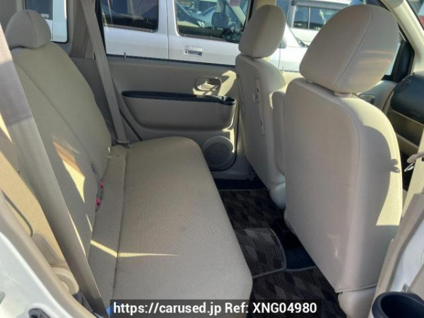 Used 2010 AT mitsubishi ek-wagon H82W Image[13]