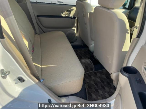 Used 2010 AT mitsubishi ek-wagon H82W Image[14]