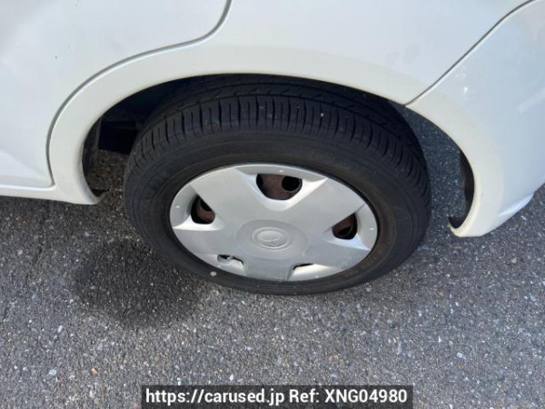 Used 2010 AT mitsubishi ek-wagon H82W Image[20]