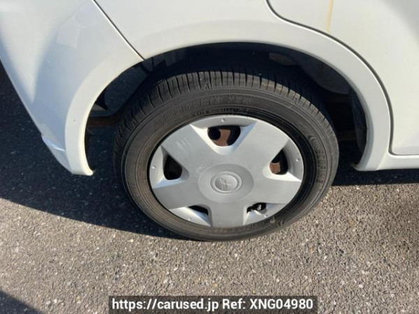 Used 2010 AT mitsubishi ek-wagon H82W Image[22]