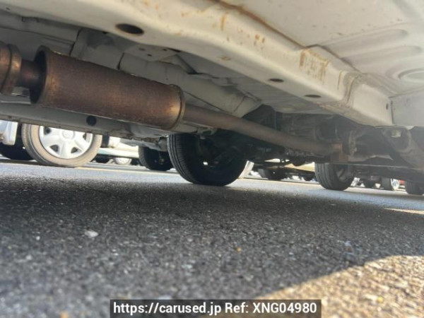 Used 2010 AT mitsubishi ek-wagon H82W Image[28]