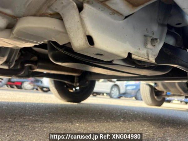 Used 2010 AT mitsubishi ek-wagon H82W Image[26]