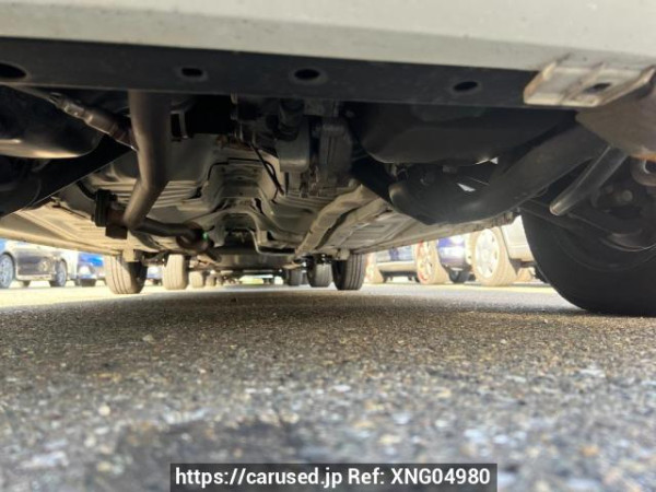 Used 2010 AT mitsubishi ek-wagon H82W Image[24]