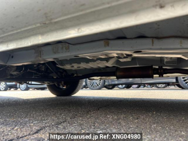 Used 2010 AT mitsubishi ek-wagon H82W Image[30]