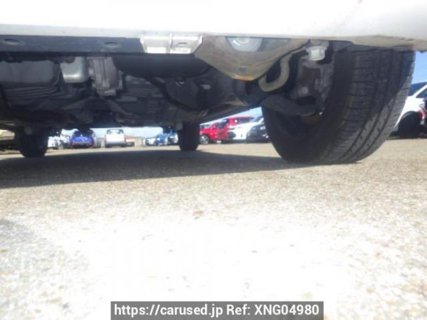 Used 2010 AT mitsubishi ek-wagon H82W Image[33]