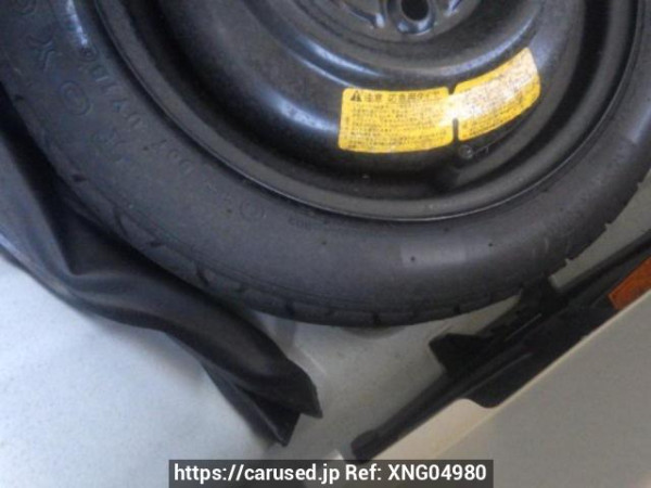 Used 2010 AT mitsubishi ek-wagon H82W Image[37]