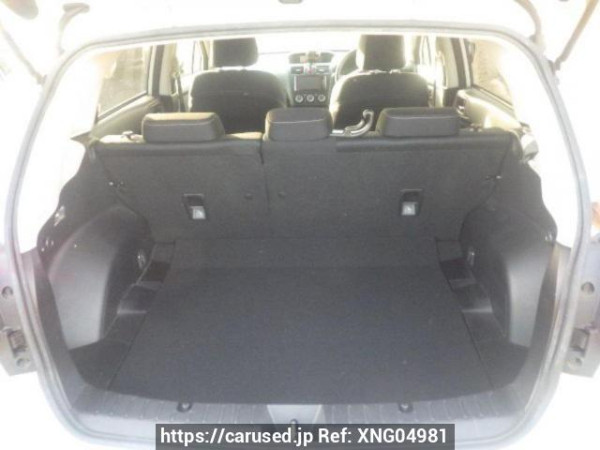 Used 2012 AT subaru impreza-sports GP6 Image[8]