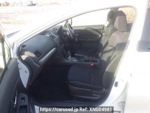 Used 2012 AT subaru impreza-sports GP6 Image[12]