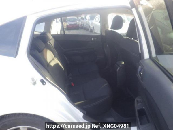 Used 2012 AT subaru impreza-sports GP6 Image[13]