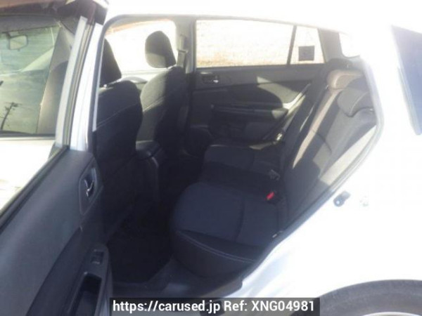 Used 2012 AT subaru impreza-sports GP6 Image[14]