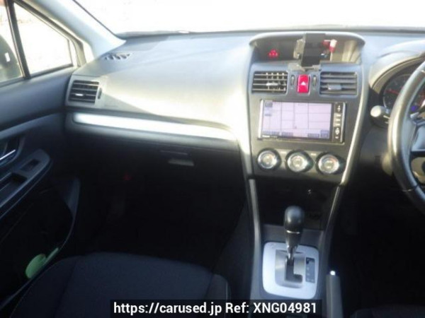 Used 2012 AT subaru impreza-sports GP6 Image[16]