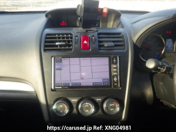 Used 2012 AT subaru impreza-sports GP6 Image[19]