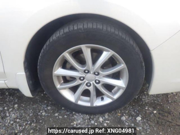 Used 2012 AT subaru impreza-sports GP6 Image[24]