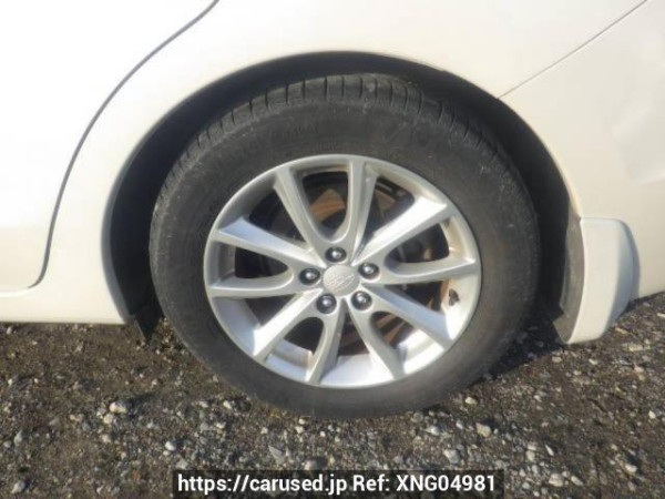 Used 2012 AT subaru impreza-sports GP6 Image[25]