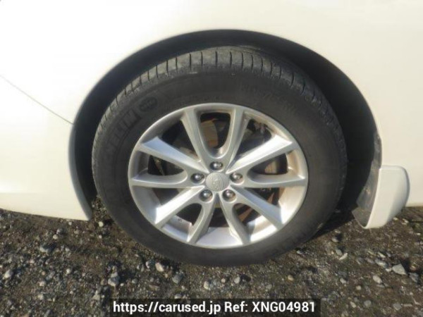 Used 2012 AT subaru impreza-sports GP6 Image[26]