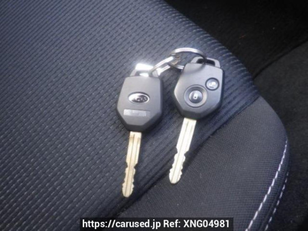 Used 2012 AT subaru impreza-sports GP6 Image[35]