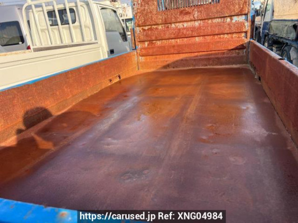 Used 1989 MT mitsubishi canter FE305BD Image[3]