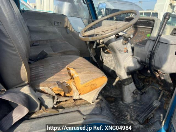 Used 1989 MT mitsubishi canter FE305BD Image[8]