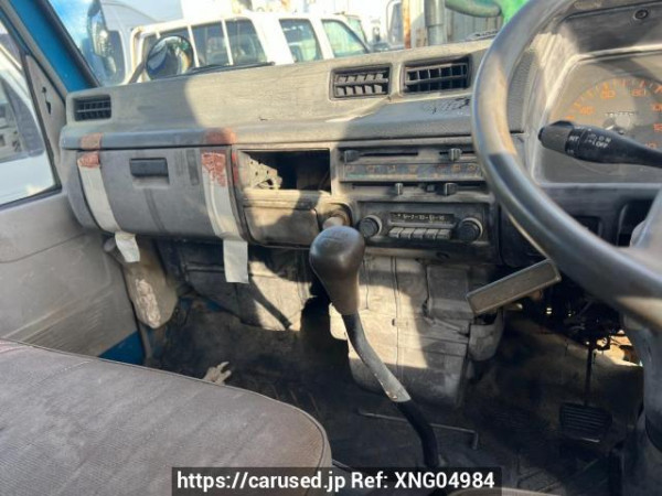 Used 1989 MT mitsubishi canter FE305BD Image[9]