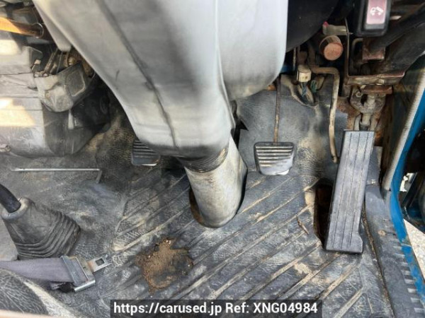 Used 1989 MT mitsubishi canter FE305BD Image[10]