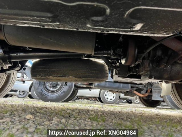 Used 1989 MT mitsubishi canter FE305BD Image[16]