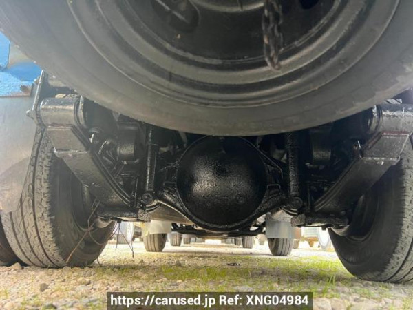 Used 1989 MT mitsubishi canter FE305BD Image[20]