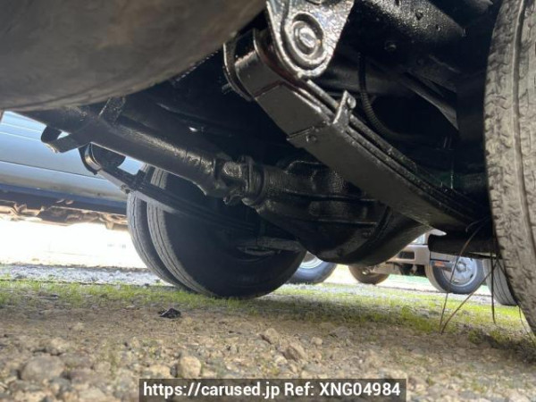 Used 1989 MT mitsubishi canter FE305BD Image[21]