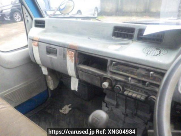 Used 1989 MT mitsubishi canter FE305BD Image[25]