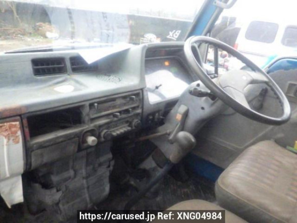 Used 1989 MT mitsubishi canter FE305BD Image[26]