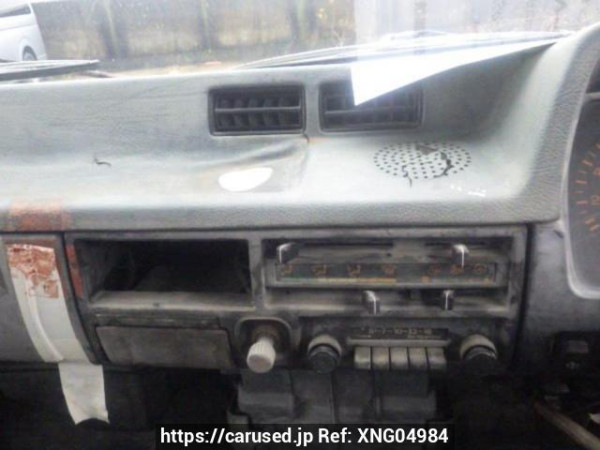 Used 1989 MT mitsubishi canter FE305BD Image[28]