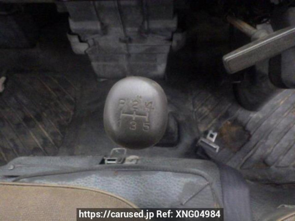Used 1989 MT mitsubishi canter FE305BD Image[29]
