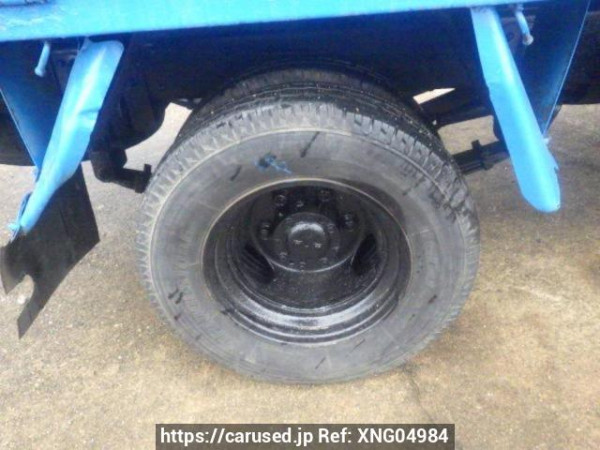 Used 1989 MT mitsubishi canter FE305BD Image[33]