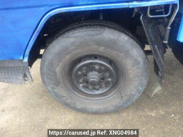Used 1989 MT mitsubishi canter FE305BD Image[34]