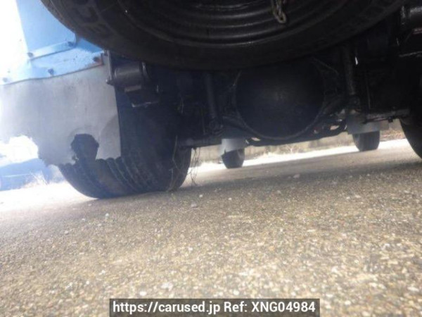 Used 1989 MT mitsubishi canter FE305BD Image[40]