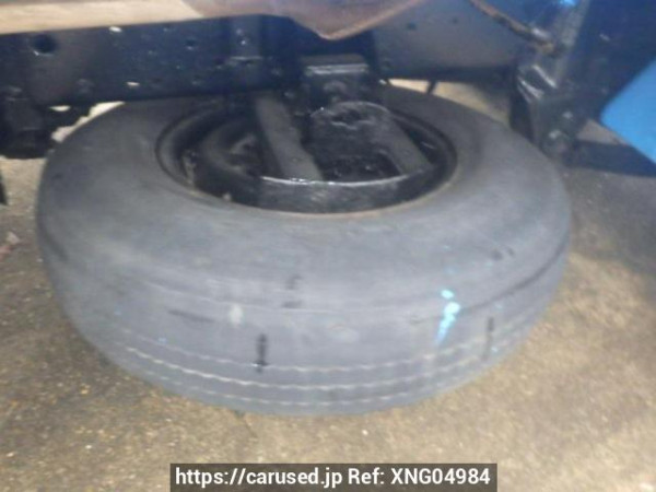 Used 1989 MT mitsubishi canter FE305BD Image[43]