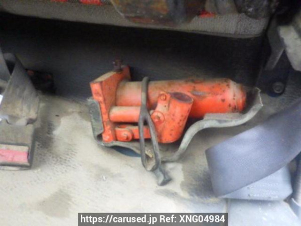 Used 1989 MT mitsubishi canter FE305BD Image[47]