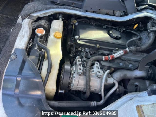 Used 2006 AT nissan caravan-bus DWMGE25 Image[4]