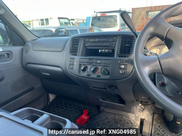 Used 2006 AT nissan caravan-bus DWMGE25 Image[16]