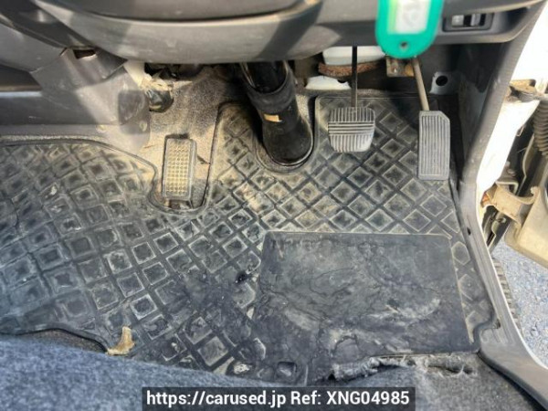 Used 2006 AT nissan caravan-bus DWMGE25 Image[17]