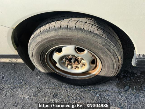 Used 2006 AT nissan caravan-bus DWMGE25 Image[18]