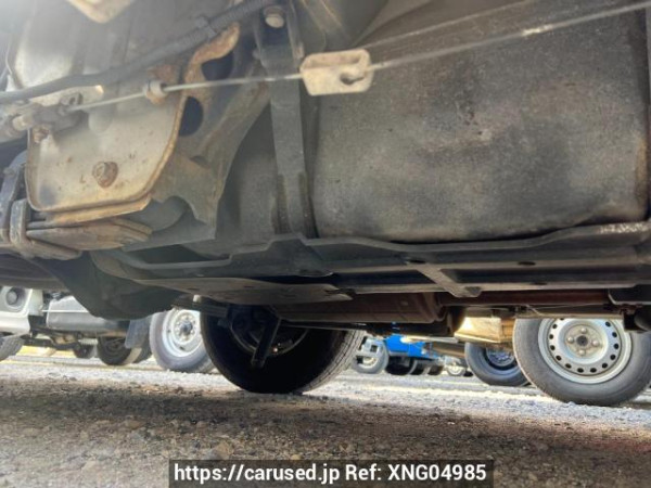 Used 2006 AT nissan caravan-bus DWMGE25 Image[25]