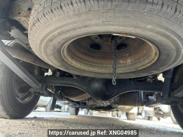 Used 2006 AT nissan caravan-bus DWMGE25 Image[26]