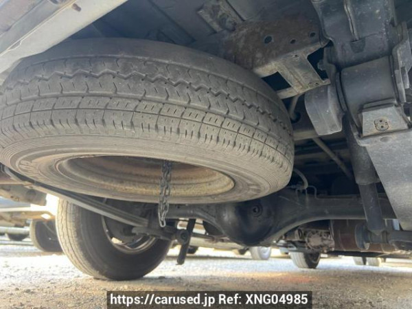 Used 2006 AT nissan caravan-bus DWMGE25 Image[27]