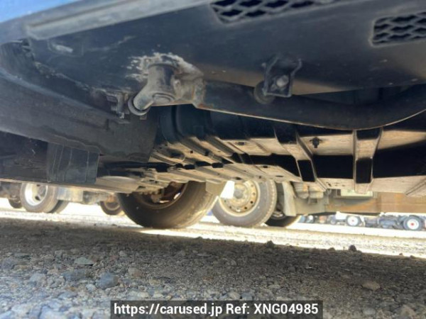 Used 2006 AT nissan caravan-bus DWMGE25 Image[30]