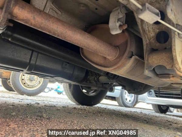 Used 2006 AT nissan caravan-bus DWMGE25 Image[31]